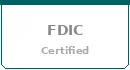 SchoolsFirst FCU Trust Badge Occ seal